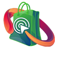 Logo Productos y servicios saludables