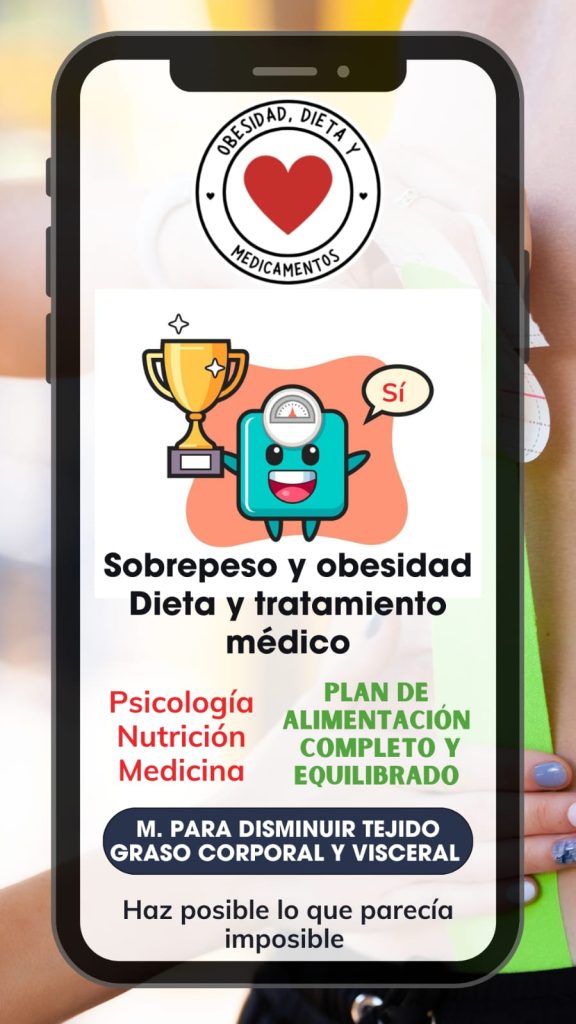 obesidaddietaymedicamentos